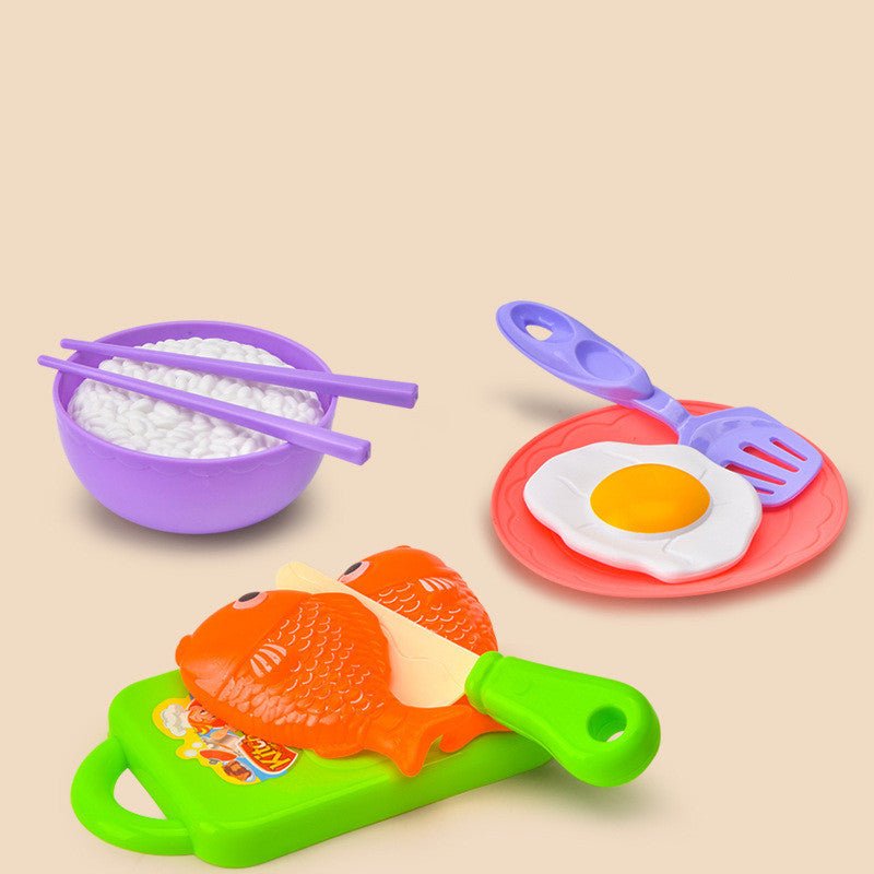 Children's Toys Play House Kitchen Girl Toys $38.56 Dana Fashion style: 02Play house induction cooker Toys & Hobbies Product Information: Toy material: plastic Ability training: Emotion, vision, intellectual development, crawling, manual brain, grasping,