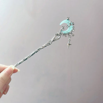 Branch Moon