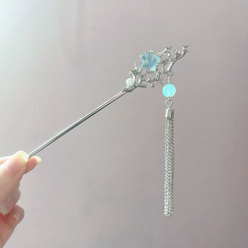 XINGX Tassel
