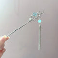  XINGX Tassel