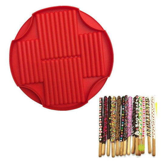 Chocolate bar cake mold $12.00 Dana Fashion Color: Red Dana's Kitchen Product Category: Cake Mould Shape: Irregular Material: Silicone Use : baking DIY product description: (1) Use high quality silicone material and passed FDA and SGS certification. (2) W