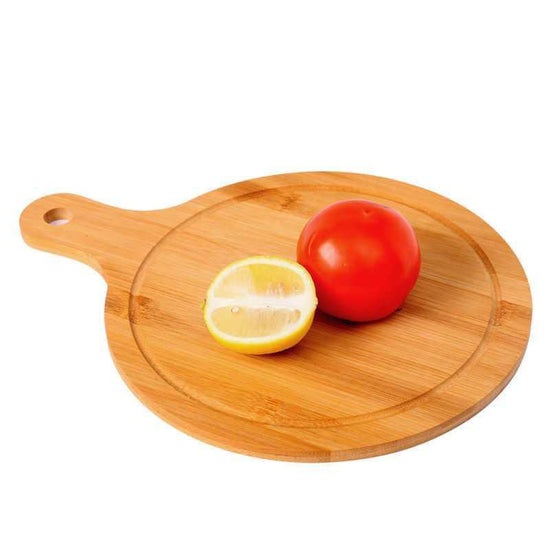 Chopping Board Pizza Board Chopping Board Fruit Board Chopping Board $29.50 Dana Fashion Style: 1style Dana's Kitchen Material information: Size: 33x18cm Color: picture Material: bamboo fiber Packing list: Pizza board*1 Product information: