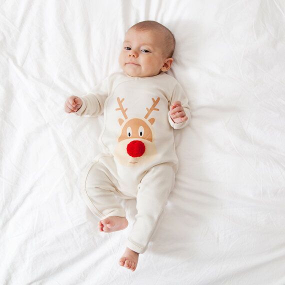Christmas deer printed mother daughter fur ball $19.94 Dana Fashion Color: Baby Size: 100 Baby & Mother Applicable gender: Male / female Parent child clothing category: home clothes Applicable crowd: mother and child clothes Style: Europe and America Suit