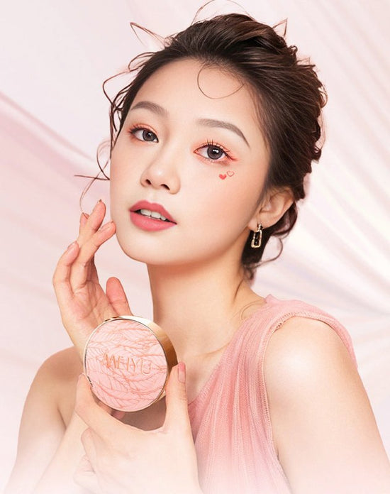 Christmas For Girls Cosmetics Lipstick Set Of Beauty Gift Box $195.00 Dana Fashion Color Classification: Gift Box 1 makeup Product information: Applicable people: general Applicable skin type: Universal Color classification: bloom silk satin four-layer gi