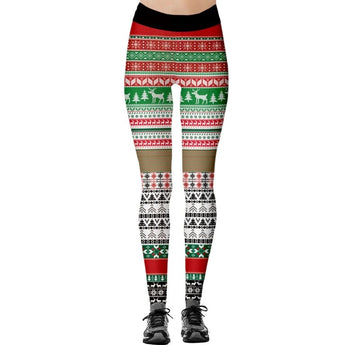 Colorful Christmas