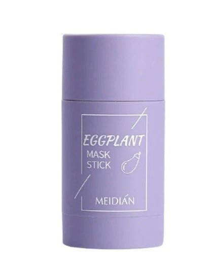 Cleansing Green Tea Mask Clay Stick Oil Control Anti-Acne Whitening Seaweed Mask Skin Care $9.56 Dana Fashion Color: B Beauty Tools Overview: 1. Green tea solid cleansing mask contains green tea extract, which can effectively clean skin pores, deeply clea