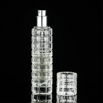 Transparent model