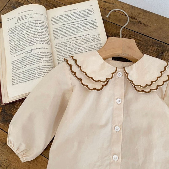 Clothes For Babies Baby Sleeveless Suspender Romper Shirt $21.93 Dana Fashion Color: Shirt Suit Height: 100cm Baby Clothing Product information: Color: shirt, strap Suitable height: 66cm,73CM,80cm,90cm,100cm Thickness: thin Fabric name: Cotton Closed styl