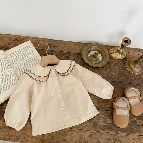Clothes For Babies Baby Sleeveless Suspender Romper Shirt $21.93 Dana Fashion Color: Shirt Suit Height: 100cm Baby Clothing Product information: Color: shirt, strap Suitable height: 66cm,73CM,80cm,90cm,100cm Thickness: thin Fabric name: Cotton Closed styl