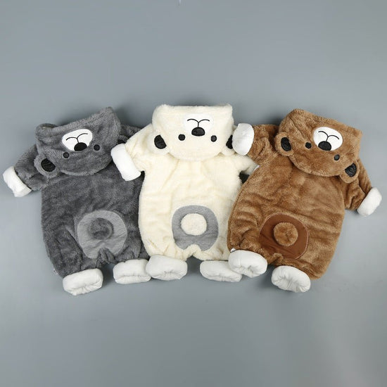 Clothes Plus Cotton Onesies, Cotton Clothes, Baby Clothes, Baby Clothes $32.94 Dana Fashion Color: Beige Child size: 66cm Baby Clothing Product information: Fabric name; Cotton Suitable season: winter Suitable for ages; infants and young children (0-2 yea