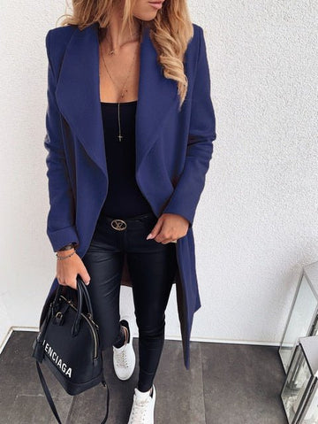 Navy blue