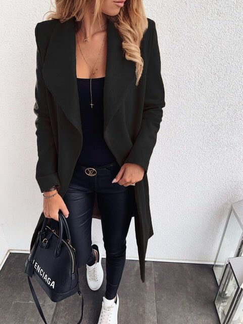 Coat Jacket Jackets For Women Puffer Outerwear Ladies $55.50 Dana Fashion Color: Black Size: 3XL Women's clothing Fabric name: woolen material Size: S M L XL XXL XXXL Color classification: Beige Black Khaki Yellow Navy Blue 1. Asian sizes are 1 to 2 sizes