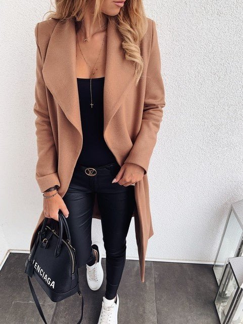 Coat Jacket Jackets For Women Puffer Outerwear Ladies $55.50 Dana Fashion Color: Khaki Size: 3XL Women's clothing Fabric name: woolen material Size: S M L XL XXL XXXL Color classification: Beige Black Khaki Yellow Navy Blue 1. Asian sizes are 1 to 2 sizes