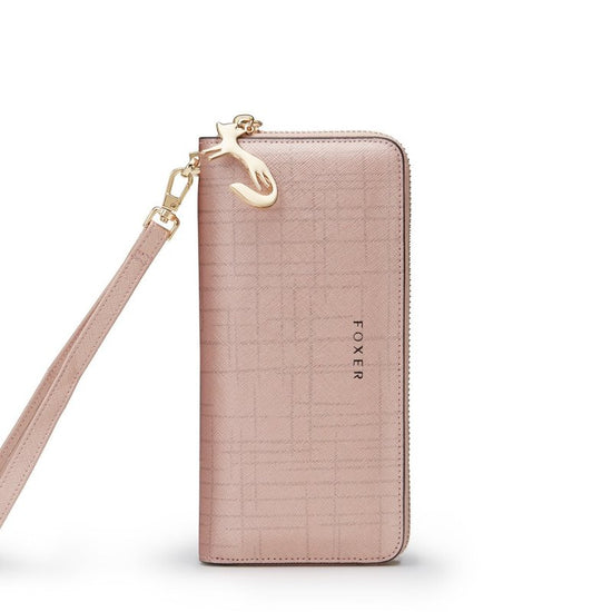 Coin Purse Multiple Card Slots Long And Light Luxury Popular Clutch Purse Women $78.99 Dana Fashion Color: 241044F4W1 Women's Bags Product information: Pattern: solid color Lining texture: Polyester Applicable scenarios: Daily matching Color: 241044F4O1,2