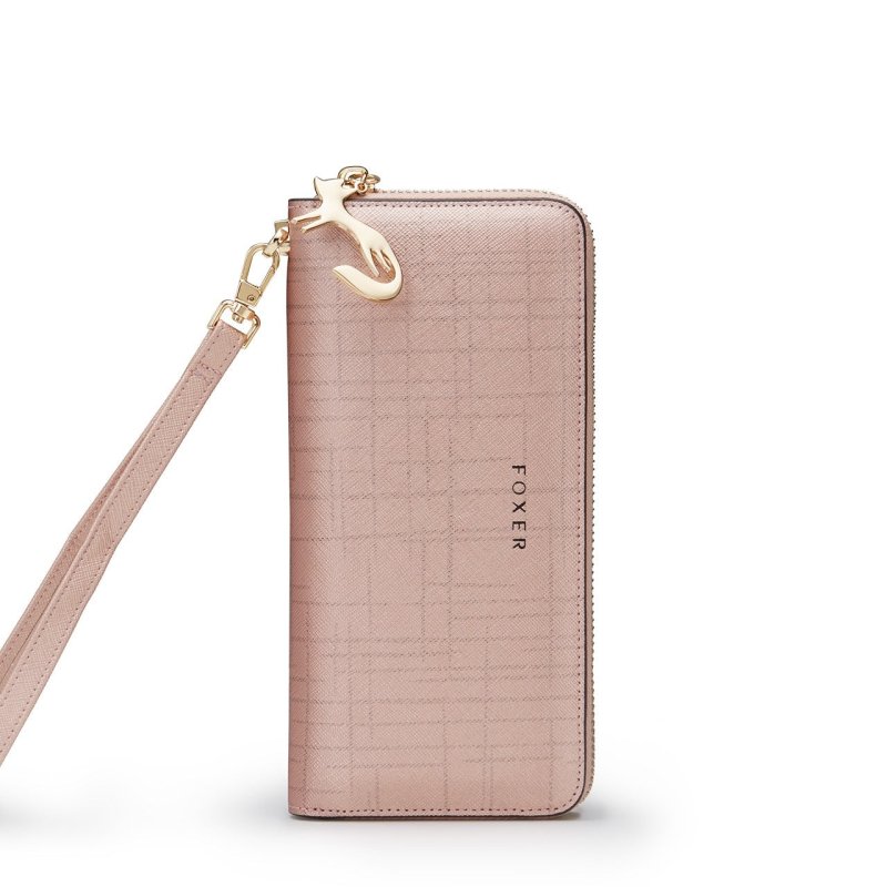 Coin Purse Multiple Card Slots Long And Light Luxury Popular Clutch Purse Women $78.99 Dana Fashion Color: 241044F4W1 Women's Bags Product information: Pattern: solid color Lining texture: Polyester Applicable scenarios: Daily matching Color: 241044F4O1,2