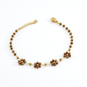 Bronze Bracelet
