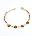  Bronze Bracelet