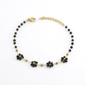  Black Bracelet