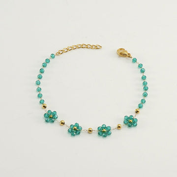 Green Bracelet