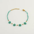  Green Bracelet