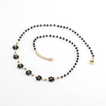 Black Necklace
