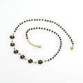 Black Necklace