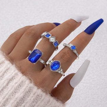 23643silver blue