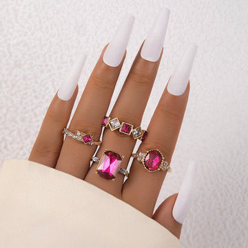 23643rose red