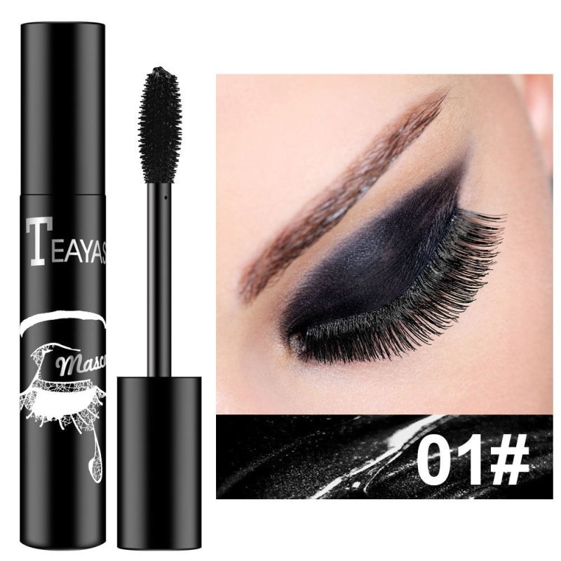 Color fluorescent mascara $17.99 Dana Fashion Color: Black makeup Description: 100% new, high quality Easy to wear and waterproof mascara Drastic growth, making you more attractive Keep it tidy all day, without smudging or peeling Can be used for party or