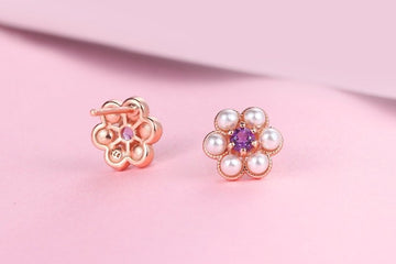Ear studs