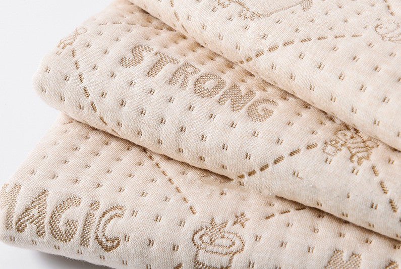 Colored cotton baby changing pad large urine-proof washable breathable cotton adult nursing pad menstrual pad childrens diaper pad $10.74 Dana Fashion Color: White style: 100x120cm Baby & Mother Product features: Applicable population: General Specificati