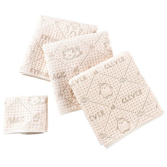 Colored cotton baby changing pad large urine-proof washable breathable cotton adult nursing pad menstrual pad childrens diaper pad $10.74 Dana Fashion Color: White style: 100x120cm Baby & Mother Product features: Applicable population: General Specificati