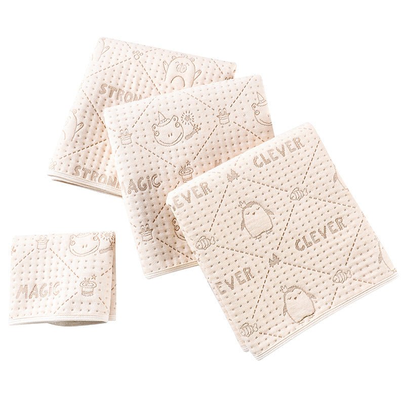 Colored cotton baby changing pad large urine-proof washable breathable cotton adult nursing pad menstrual pad childrens diaper pad $10.74 Dana Fashion Color: White style: 100x120cm Baby & Mother Product features: Applicable population: General Specificati