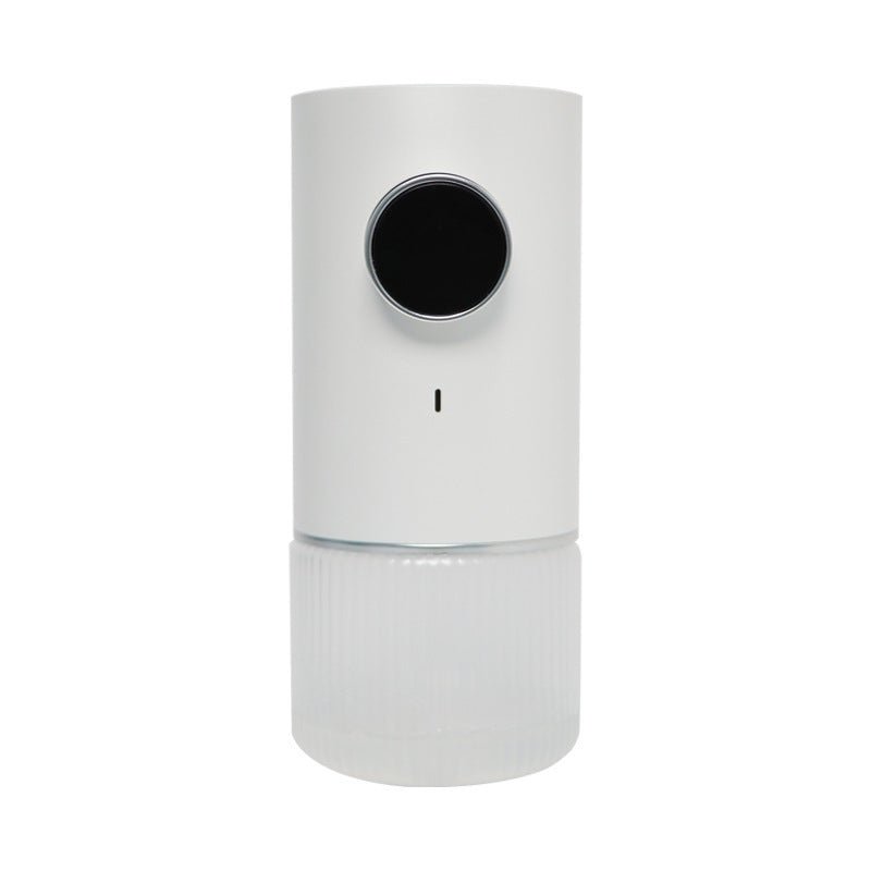 Colorful Atmosphere Lamp Micron Atomizer Humidifier $73.36 Dana Fashion Color: White Electrical outlet: USB Beauty Tools Product information: Operation mode: mechanical Timing function: less than 2 hours Power supply method: dry battery Material: Plastic