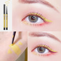  Lemon yellow