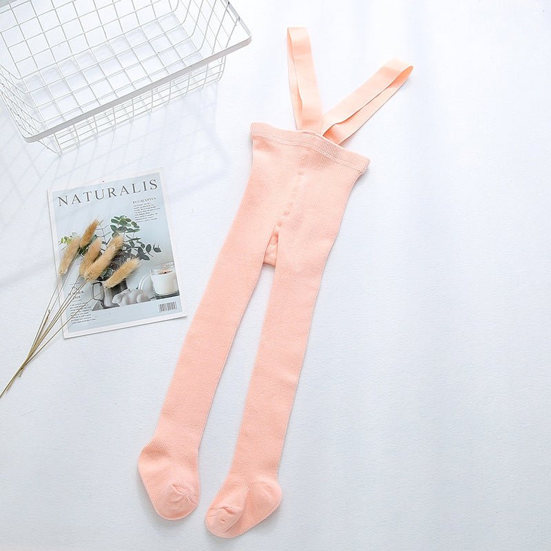 Combed cotton baby crawling cross overalls $24.08 Dana Fashion Color: Pink Size: L Baby Clothing Product information: Applicable gender: female Style: overalls Length: trousers Fabric technology: soft treatment pattern: plain Fabric name: Cotton Waist: hi
