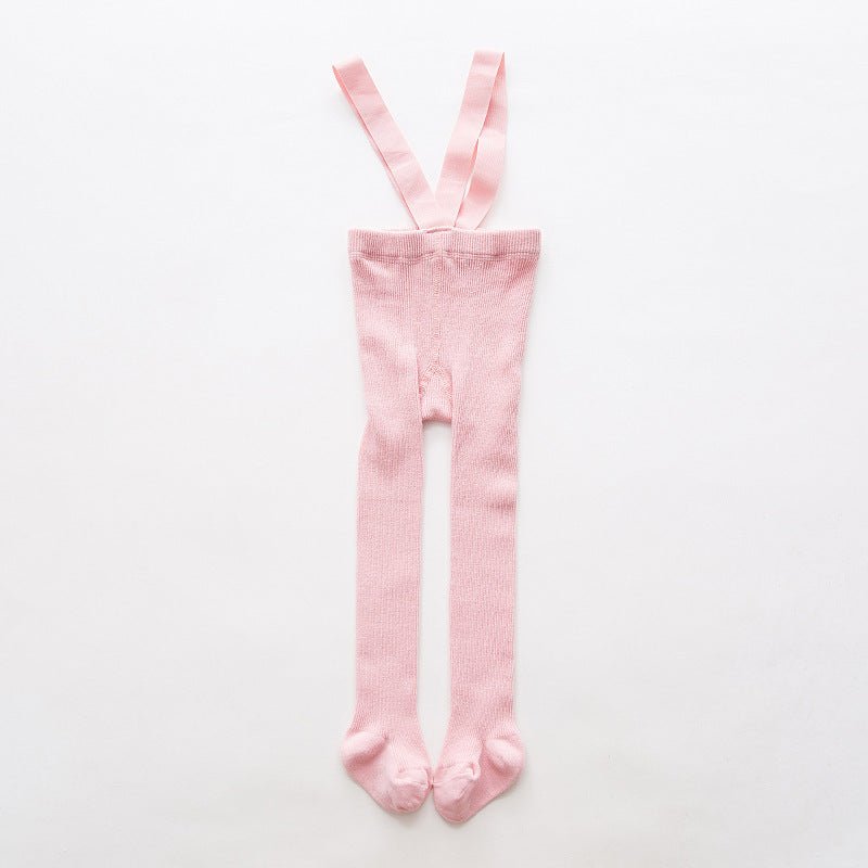 Combed cotton baby crawling cross overalls $21.68 Dana Fashion Color: Black Size: L Baby Clothing Product information: Applicable gender: female Style: overalls Length: trousers Fabric technology: soft treatment pattern: plain Fabric name: Cotton Waist: h