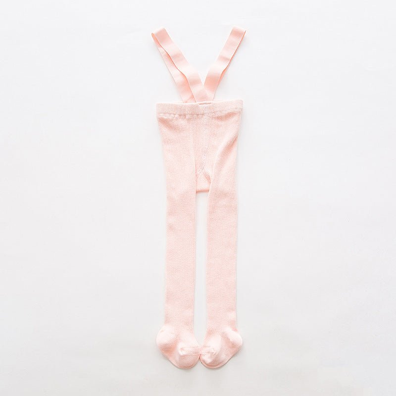 Combed cotton baby crawling cross overalls $21.68 Dana Fashion Color: Black Size: L Baby Clothing Product information: Applicable gender: female Style: overalls Length: trousers Fabric technology: soft treatment pattern: plain Fabric name: Cotton Waist: h