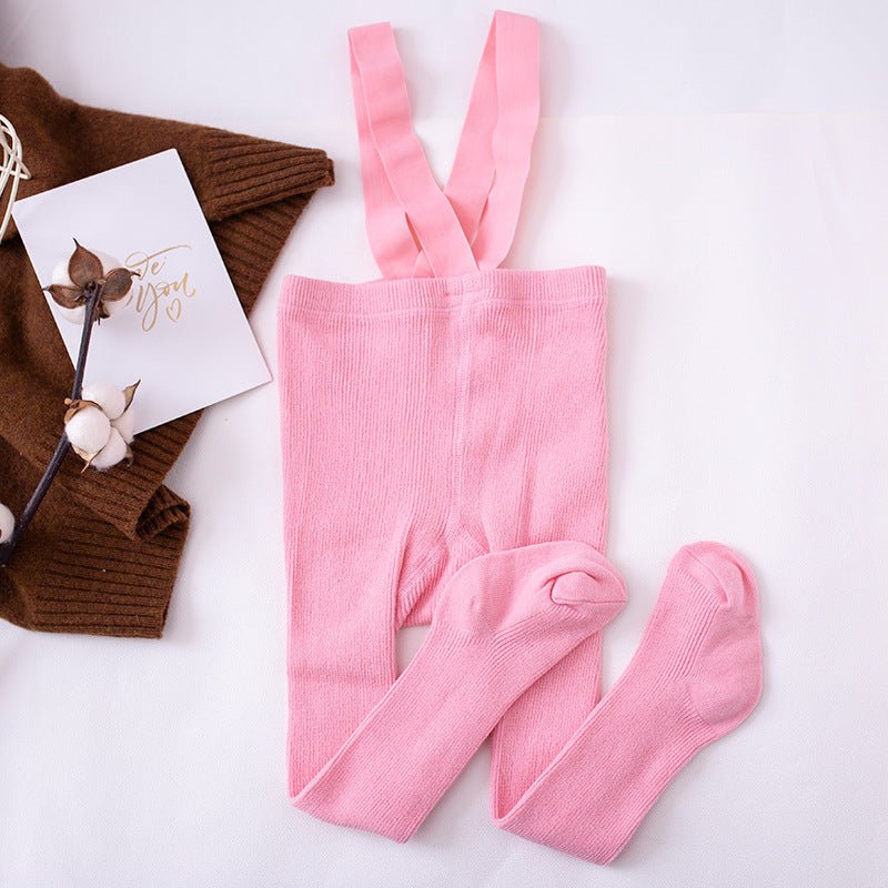 Combed cotton baby crawling cross overalls $21.68 Dana Fashion Color: Dark pink Size: L Baby Clothing Product information: Applicable gender: female Style: overalls Length: trousers Fabric technology: soft treatment pattern: plain Fabric name: Cotton Wais