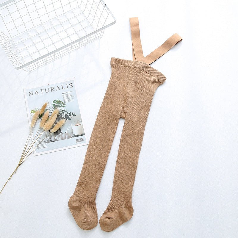Combed cotton baby crawling cross overalls $21.68 Dana Fashion Color: Khaki Size: L Baby Clothing Product information: Applicable gender: female Style: overalls Length: trousers Fabric technology: soft treatment pattern: plain Fabric name: Cotton Waist: h