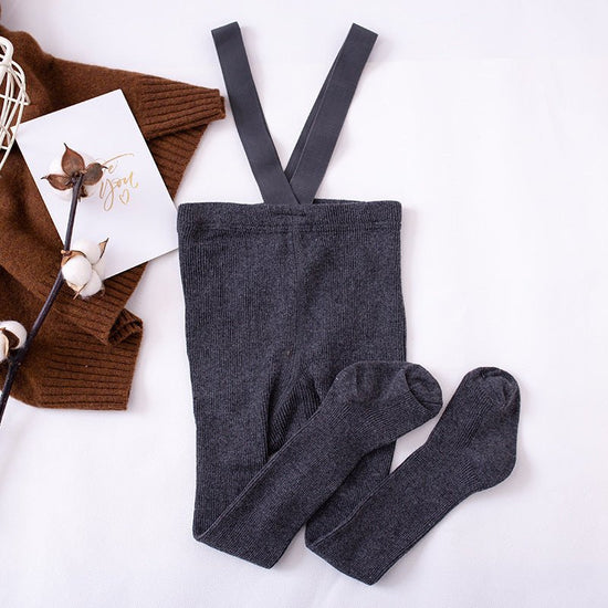 Combed cotton baby crawling cross overalls $21.68 Dana Fashion Color: Dark gray Size: L Baby Clothing Product information: Applicable gender: female Style: overalls Length: trousers Fabric technology: soft treatment pattern: plain Fabric name: Cotton Wais