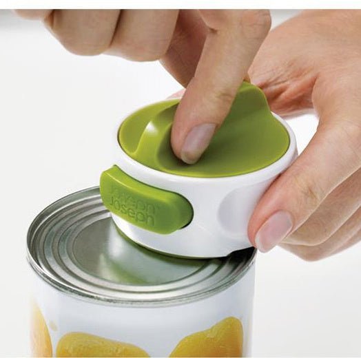 Compact Can Opener $20.46 Dana Fashion default: default Dana's Kitchen Material：ABS+ stainless steel blade