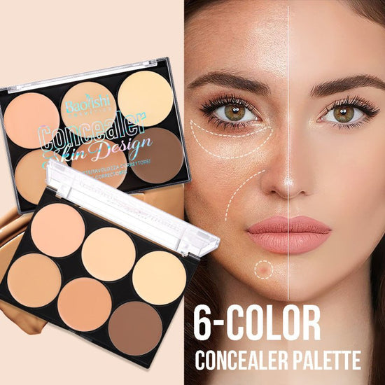 Contour Compact Makeup Moisturizing Light Concealer $25.00 Dana Fashion Color Classification: 1Color makeup Product information: Efficacy: waterproof, brightening skin color, concealer, durable, improving skin color, anti-tarnish, modify outline, improvin