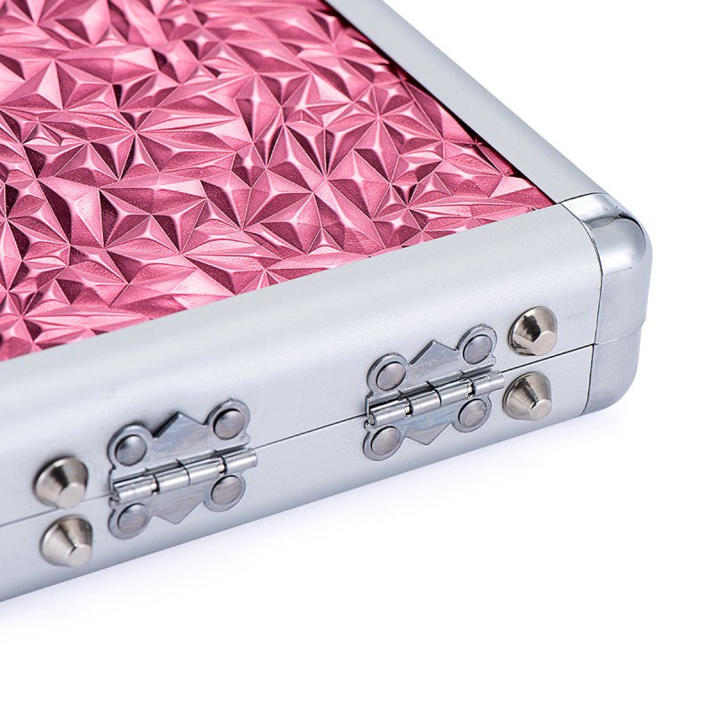 Contouring Balm Eyeshadow Palette Lipstick Cosmetic Set $93.81 Dana Fashion Color: GM14007 makeup Product information: Efficacy: Concealer, Modification, Even skin tone Number of colors: eight colors and above Outer box fabric: aluminum Specification: GM1