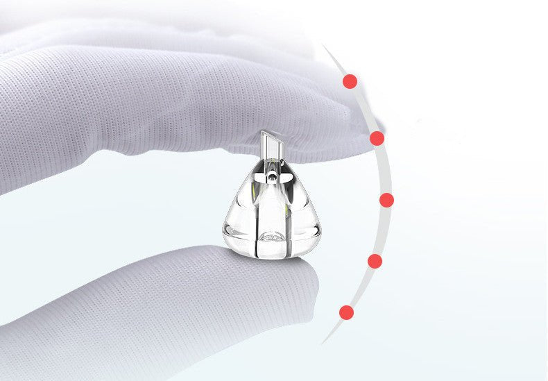 Convenient Baby Safe Nose Cleaner Vacuum Suction Nasal Mucus Runny Aspirator Inhale Baby Kids Healthy Care Stuff $7.06 Dana Fashion Color: Blue Baby & Mother Overview Anti-backflow long and short hole design: the long nozzle is connected to the nasal suct