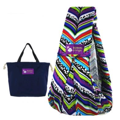 Cotton breathable sling baby carrier baby bag back pocket $128.37 Dana Fashion Color: Fashion leopard Style: Breathable Baby & Mother Product category: strap / backpack Strap method: one shoulder Strap function: cross-arm type Maximum load: 14kg