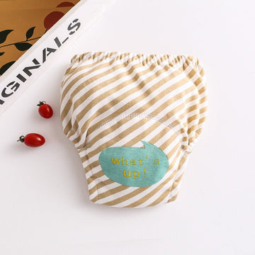 Coffee stripes