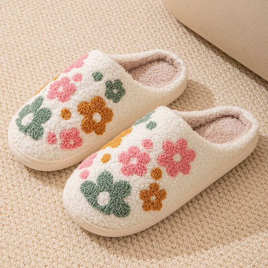 Cotton Slippers Women's Home Indoor $25.34 Dana Fashion Color: Beige Size: 36to37 Women's shoes Product information: Pattern: Cartoon Inner material: artificial wool Heel height: 1.5cm Heel shape: Oval Size: 36-37,38-39,40-41,42-43,44-45 Sole craft: sewin