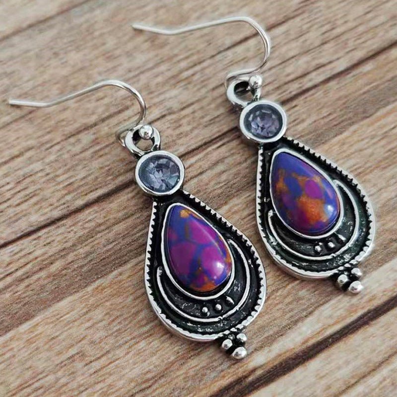 Court Retro Metal Alloy Earrings $9.00 Dana Fashion Color: HBL2024112 Women's Accessories Product information: Treatment Process: Epoxy Color:LTL20168(1),LTL20241(2),LTL20208(3),LTL20208(4),LTL20208(5),LTL20203(6),LTL20208(7),LTL20203(8),LTL20208(9),LTL20