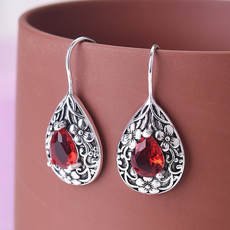 Court Retro Metal Alloy Earrings $9.00 Dana Fashion Color: LTL2024139 Women's Accessories Product information: Treatment Process: Epoxy Color:LTL20168(1),LTL20241(2),LTL20208(3),LTL20208(4),LTL20208(5),LTL20203(6),LTL20208(7),LTL20203(8),LTL20208(9),LTL20
